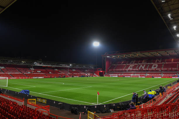 视野开阔和 视野开阔和