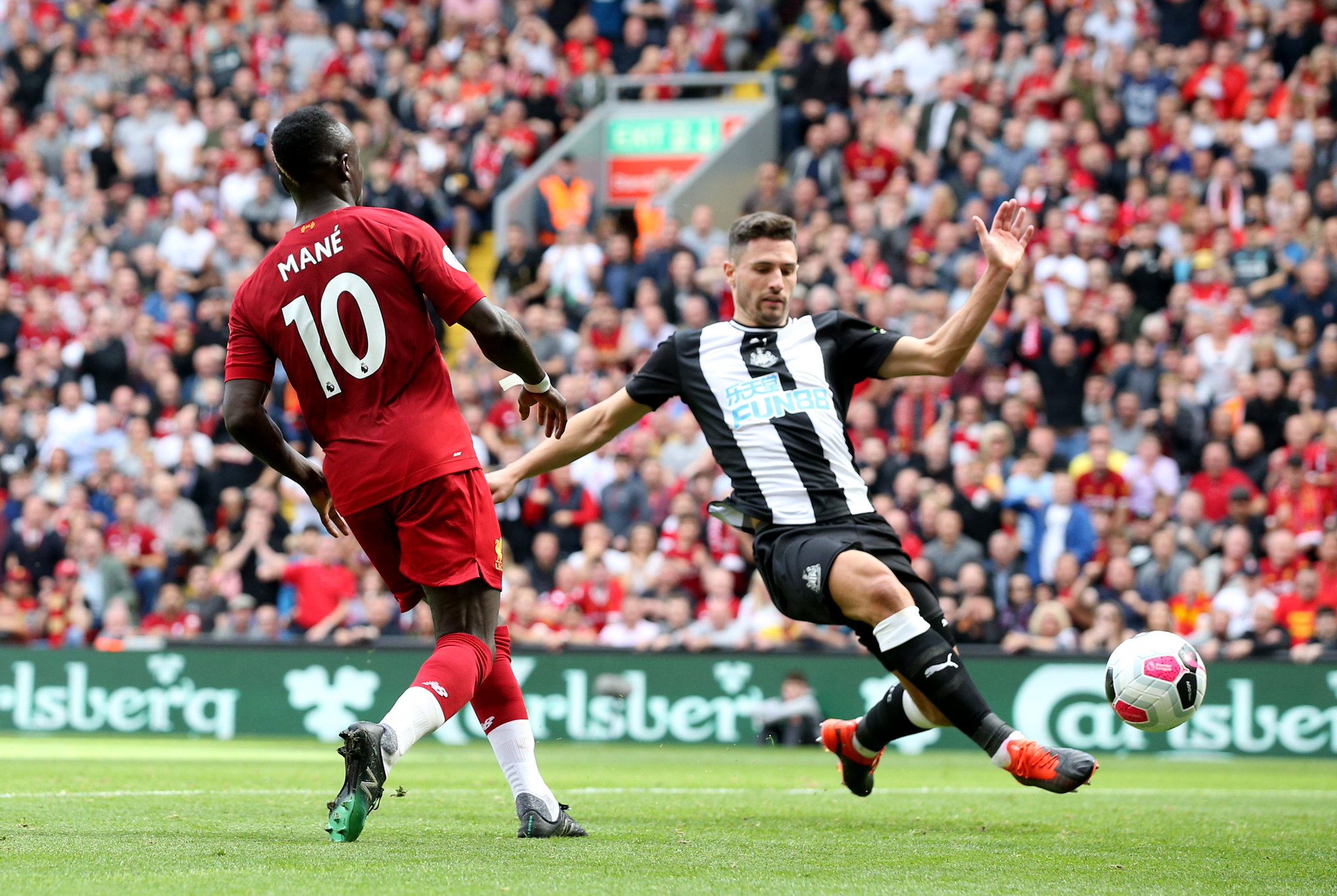 战略考量 战略考量