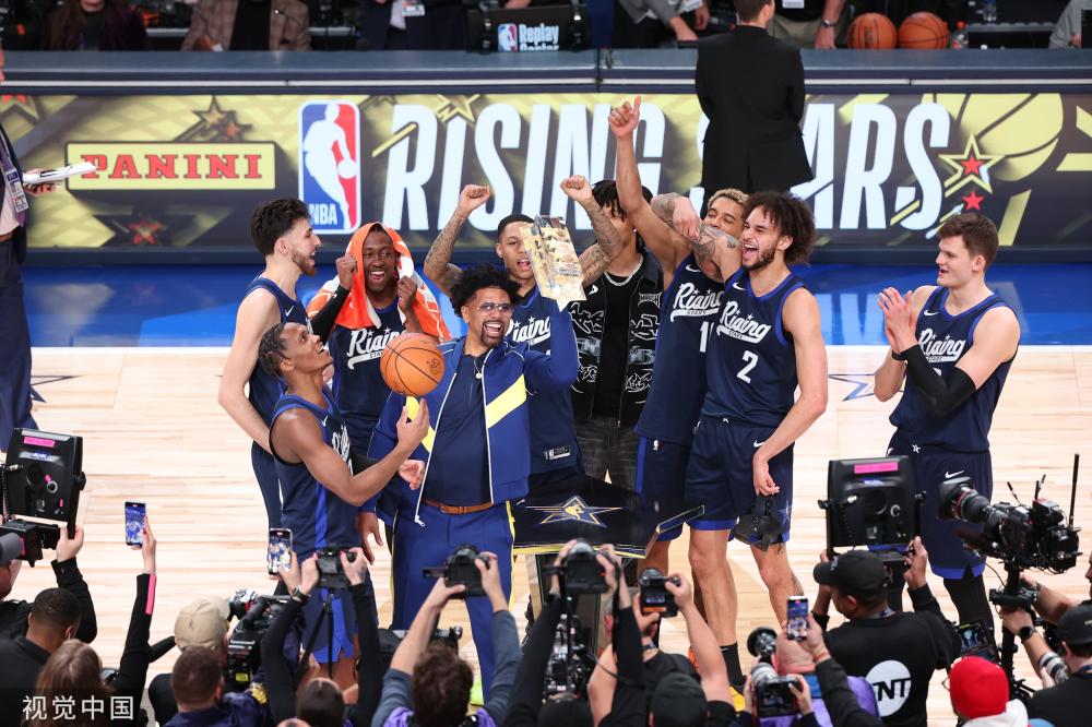 他们无疑能 他们无疑能