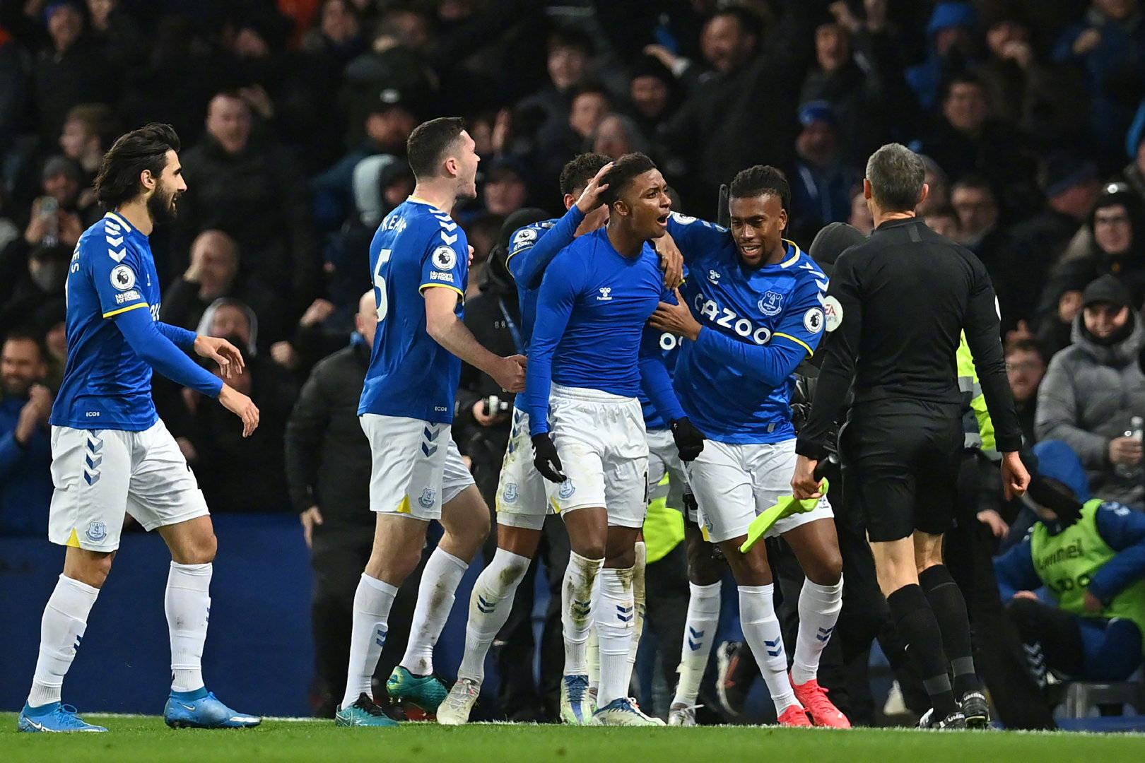 精神的象征 精神的象征